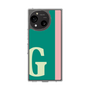 Slim Protection Case［ Original - initial color line - G green ］