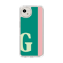 Slim Protection Case［ Original - initial color line - G green ］