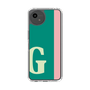 Slim Protection Case［ Original - initial color line - G green ］