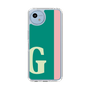 Slim Protection Case［ Original - initial color line - G green ］