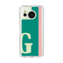 Slim Protection Case［ Original - initial color line - G green ］