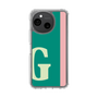 Slim Protection Case［ Original - initial color line - G green ］