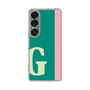 Slim Protection Case［ Original - initial color line - G green ］