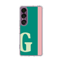 Slim Protection Case［ Original - initial color line - G green ］