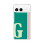 Slim Protection Case［ Original - initial color line - G green ］