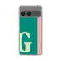Slim Protection Case［ Original - initial color line - G green ］