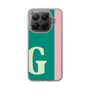 Slim Protection Case［ Original - initial color line - G green ］