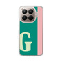 Slim Protection Case［ Original - initial color line - G green ］
