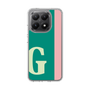Slim Protection Case［ Original - initial color line - G green ］
