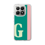 Slim Protection Case［ Original - initial color line - G green ］