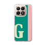 Slim Protection Case［ Original - initial color line - G green ］