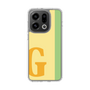 Slim Protection Case［ Original - initial color line - G yellow ］