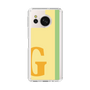 Slim Protection Case［ Original - initial color line - G yellow ］