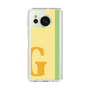 Slim Protection Case［ Original - initial color line - G yellow ］