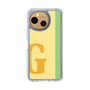 Slim Protection Case［ Original - initial color line - G yellow ］