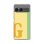 Slim Protection Case［ Original - initial color line - G yellow ］