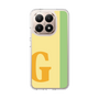 Slim Protection Case［ Original - initial color line - G yellow ］