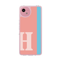 Slim Protection Case［ Original - initial color line - H pink ］