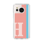 Slim Protection Case［ Original - initial color line - H pink ］