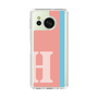 Slim Protection Case［ Original - initial color line - H pink ］