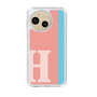 Slim Protection Case［ Original - initial color line - H pink ］