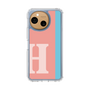 Slim Protection Case［ Original - initial color line - H pink ］