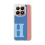 Slim Protection Case［ Original - initial color line - H blue ］