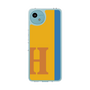 Slim Protection Case［ Original - initial color line - H orange ］