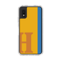 Slim Protection Case［ Original - initial color line - H orange ］