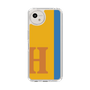 Slim Protection Case［ Original - initial color line - H orange ］