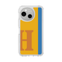 Slim Protection Case［ Original - initial color line - H orange ］