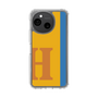 Slim Protection Case［ Original - initial color line - H orange ］