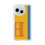 Slim Protection Case［ Original - initial color line - H orange ］