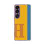 Slim Protection Case［ Original - initial color line - H orange ］
