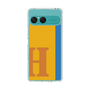Slim Protection Case［ Original - initial color line - H orange ］