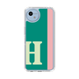 Slim Protection Case［ Original - initial color line - H green ］