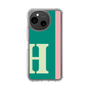 Slim Protection Case［ Original - initial color line - H green ］