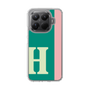 Slim Protection Case［ Original - initial color line - H green ］