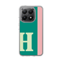 Slim Protection Case［ Original - initial color line - H green ］