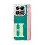 Slim Protection Case［ Original - initial color line - H green ］