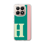 Slim Protection Case［ Original - initial color line - H green ］