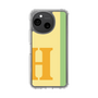 Slim Protection Case［ Original - initial color line - H yellow ］