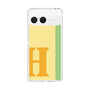 Slim Protection Case［ Original - initial color line - H yellow ］
