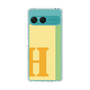 Slim Protection Case［ Original - initial color line - H yellow ］