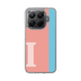 Slim Protection Case［ Original - initial color line - I pink ］