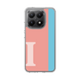 Slim Protection Case［ Original - initial color line - I pink ］