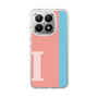 Slim Protection Case［ Original - initial color line - I pink ］