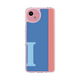 Slim Protection Case［ Original - initial color line - I blue ］