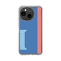 Slim Protection Case［ Original - initial color line - I blue ］