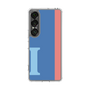 Slim Protection Case［ Original - initial color line - I blue ］